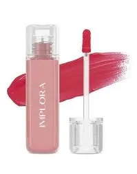 Lip tint ombre jelly 01