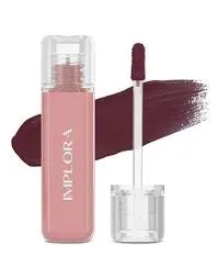 Lip tint ombre jelly tint 07