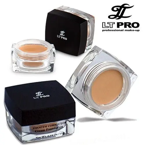 Lt pro smooth corrector yellow orange 