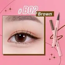 Eyeliner pinkflash B02