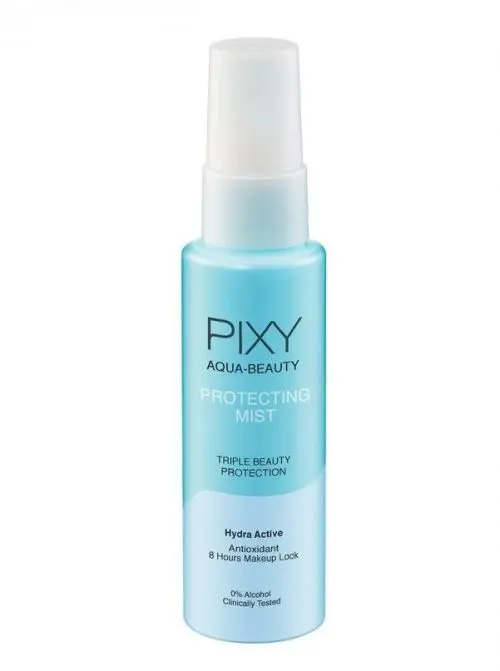 Protecting mist pixy 