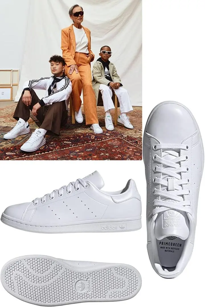 adidas Originals Men's Stan Smith 