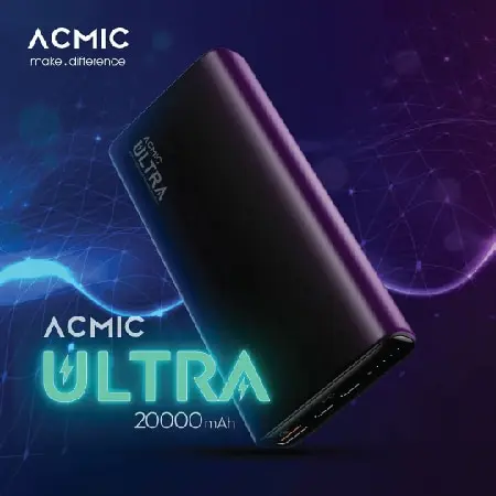 ACMIC