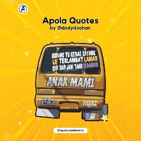 Apola