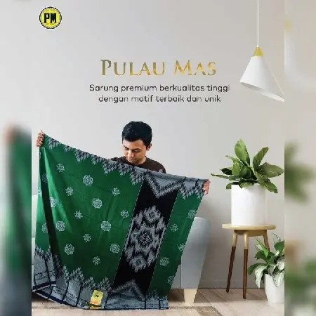 Pulau Mas