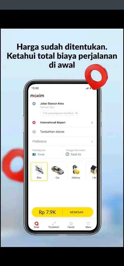 mezink