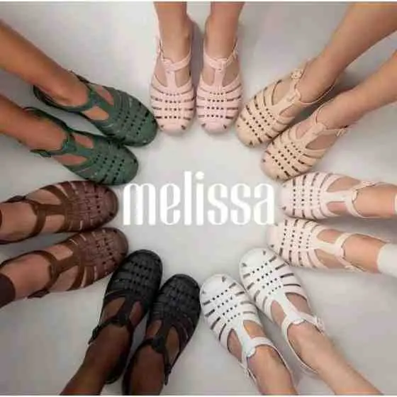 10. Melissa Possession Original