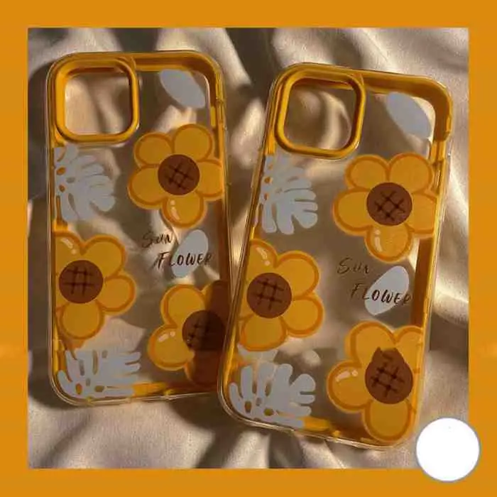 20. 3 in 1 Soft Case TPU