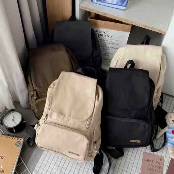 26. Clowy Backpack