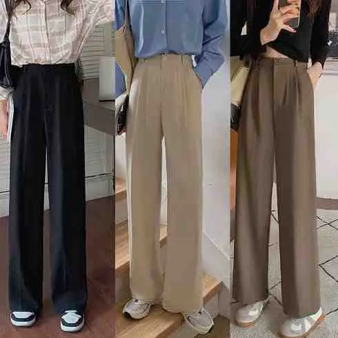 29. Kulot Casual