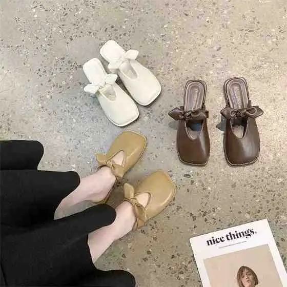 39. Sandal Sliop On 