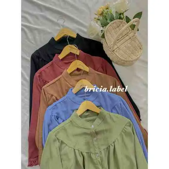 71. Denara Blouse