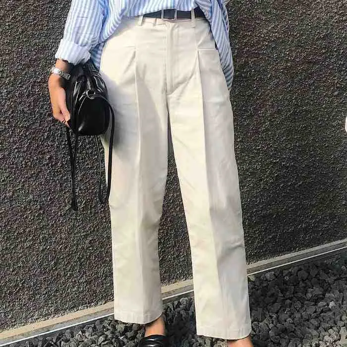 75. Eclemix Pants Giny