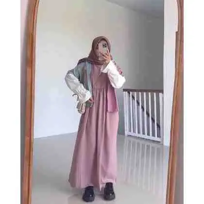 83. Inner Dress Wolfis