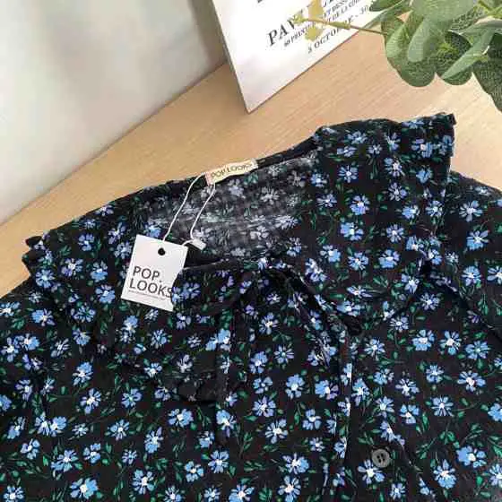 90. Carla Shirt 