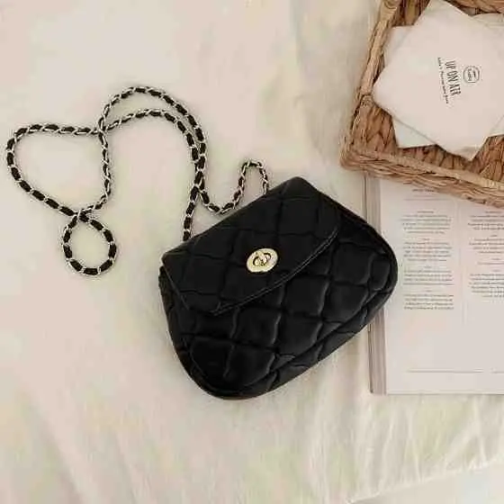 93. Sissy Slingbag