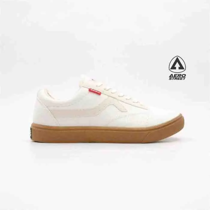 95. Aerostreet Massive Putih 