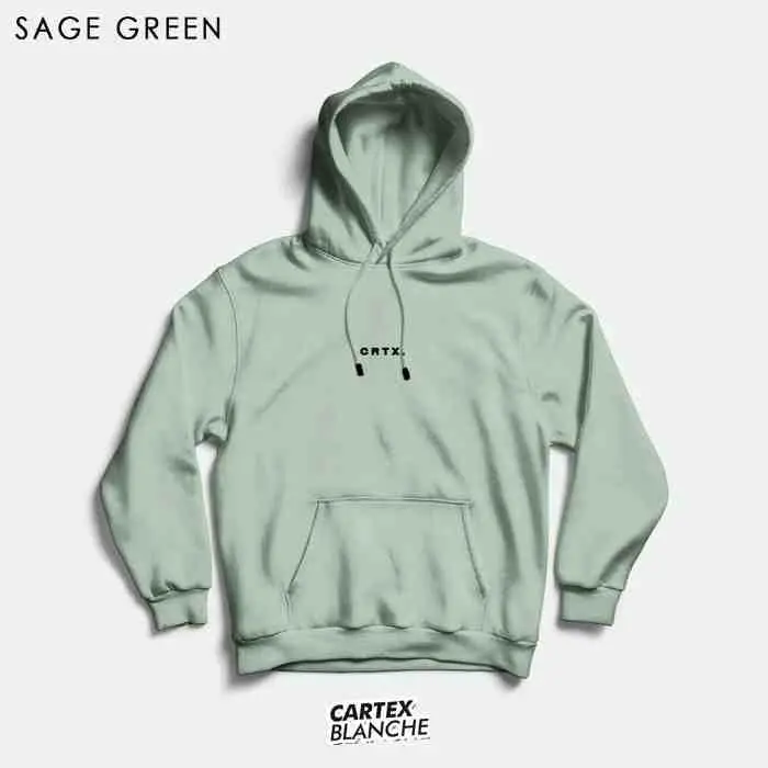 97. CRTX Hoodie 
