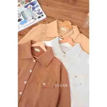 120. Dakota Jacket 