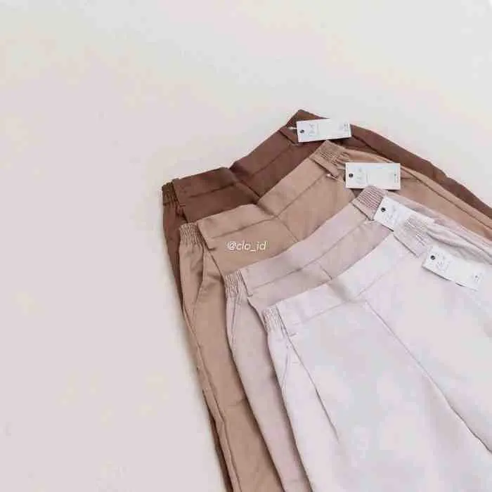 127. Hiclo E-Bizza Pants