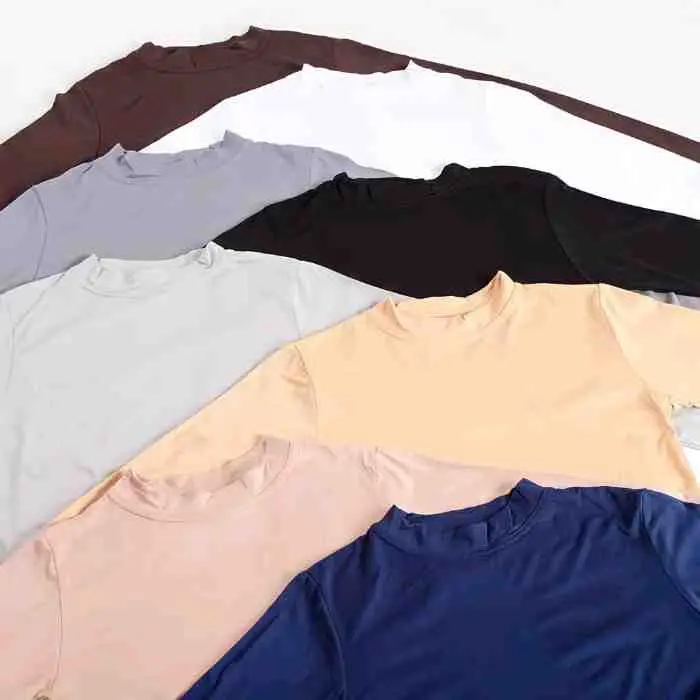132. Manset Baju