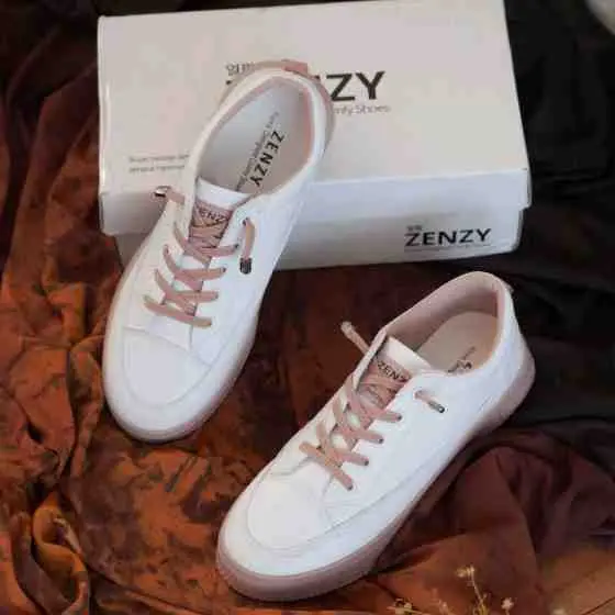 136. Zenzy Lovas Shoes Korean