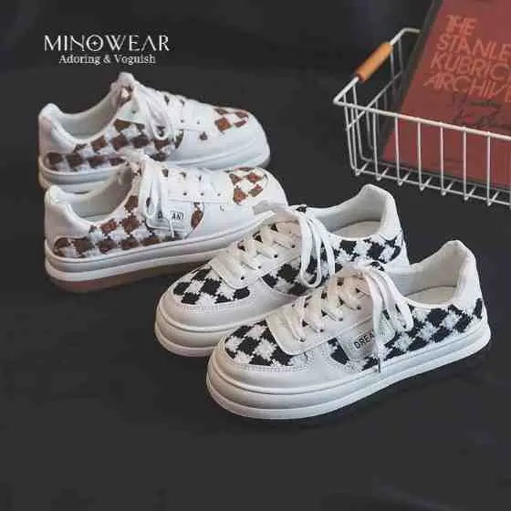 138. Minowear Gianna Shoes