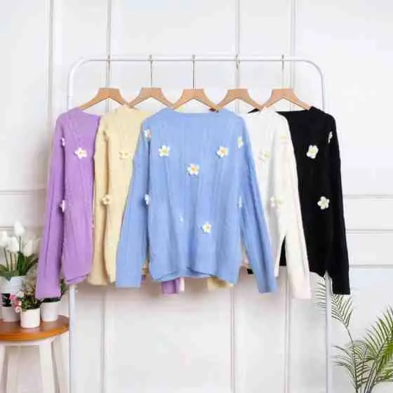 148. Sweater RB 