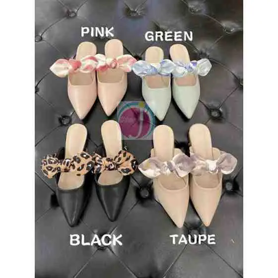 151. Sandal Selop Urban N Co Delwyn 