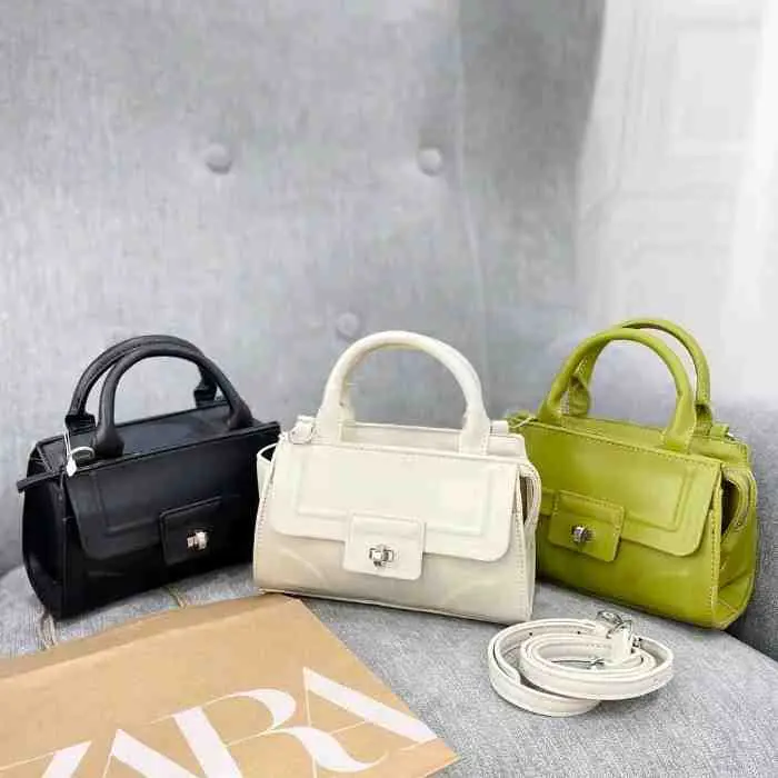 155. Tas Selempang 