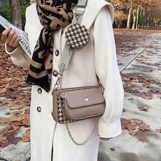 161. Ladiesbag
