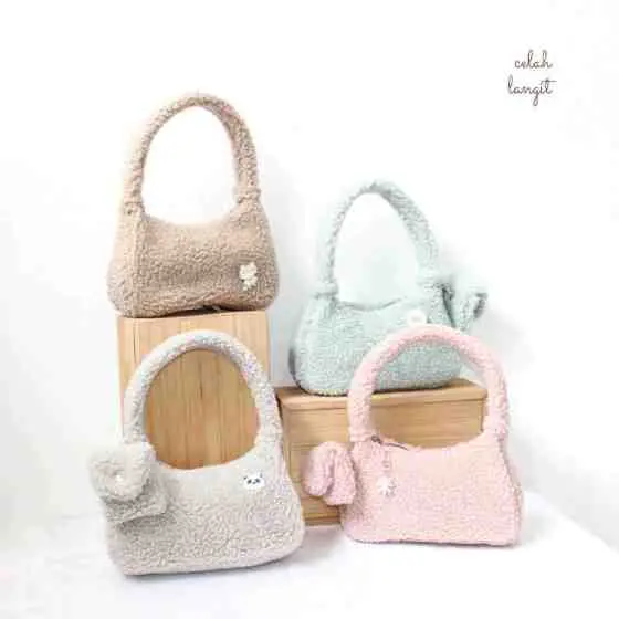 168. Orva Bag