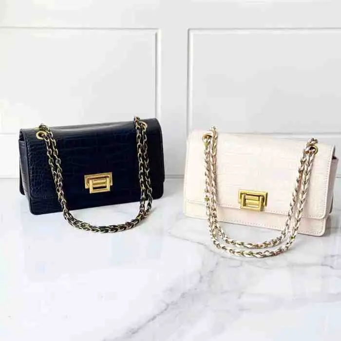 180. Tas Selempang C638