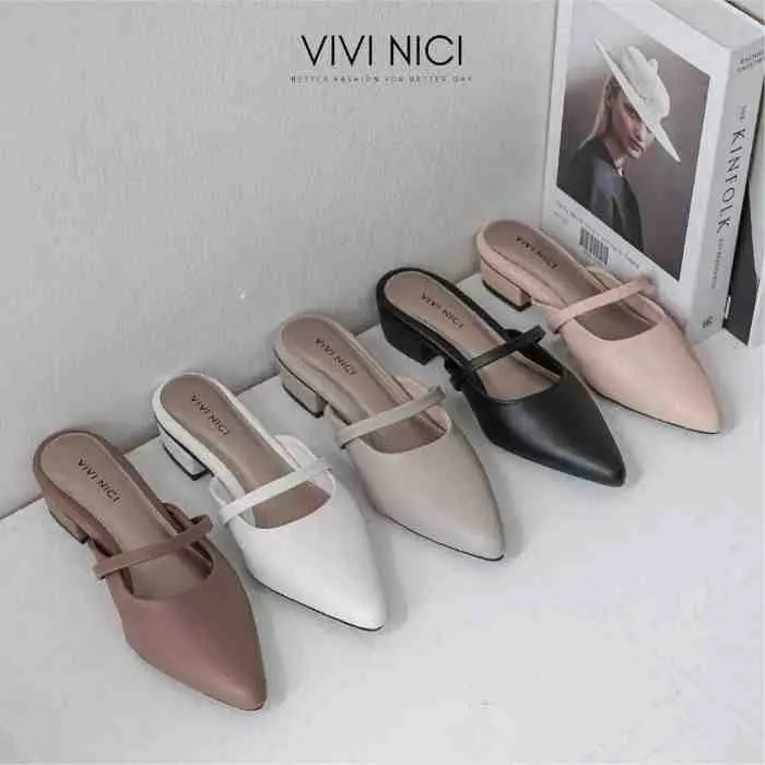 185. Lillie Sandal