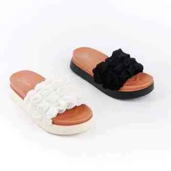 188. Blow Stella Platform Sandal 