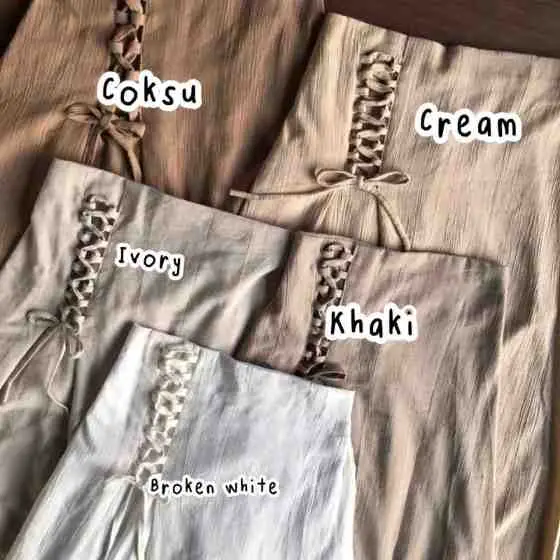 189. Aleena Shirt