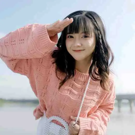 207. Elena Sweater