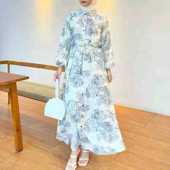 212. Ruya Dress