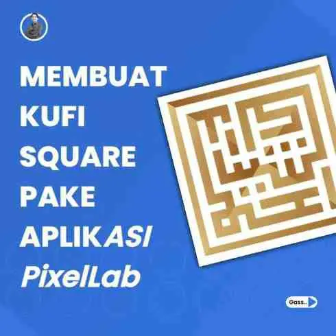 Kufi Square
