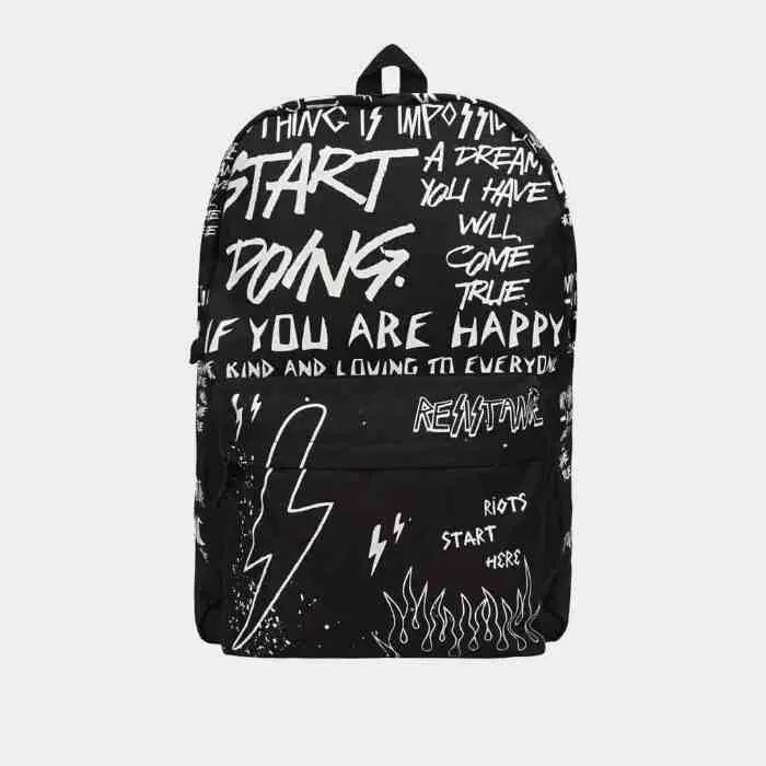 13. Epidemic Backpack Fox Backpack