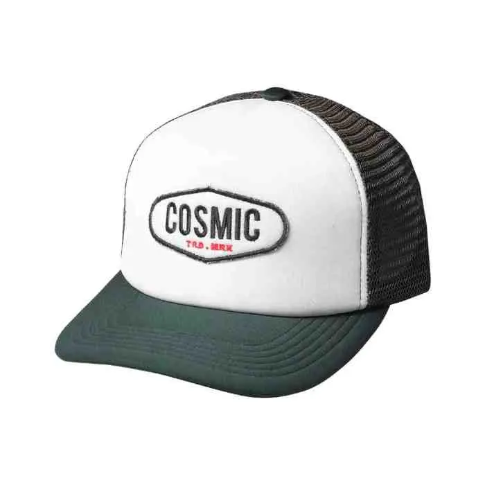 14. Cosmic HAT ZARUS