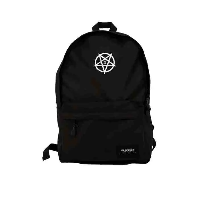18. Vampire Kingdom Bagpack Basic