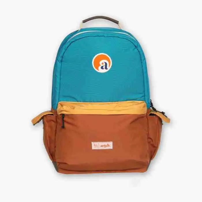 25. ARTCH - Back To School Tosca