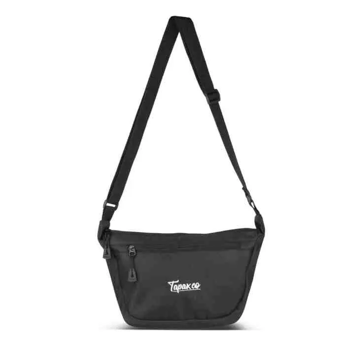 29. Tas Selempang Slingbag Pouch Tapax Logan