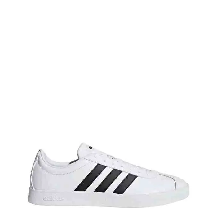 34. adidas SKATEBOARDING VL Court 2.0 Shoes DA9868