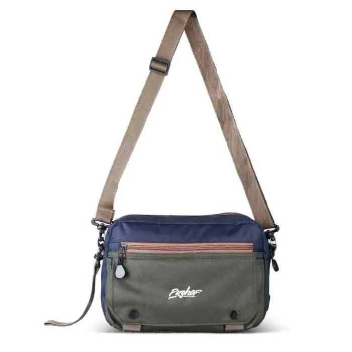 38. Tas Selempang Slingbag Casual Razo Pushop