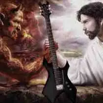 Does Metal exist in Eternity?