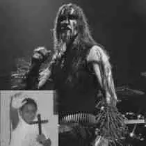 Is it weird for a Christian to listen to Black Metal? 