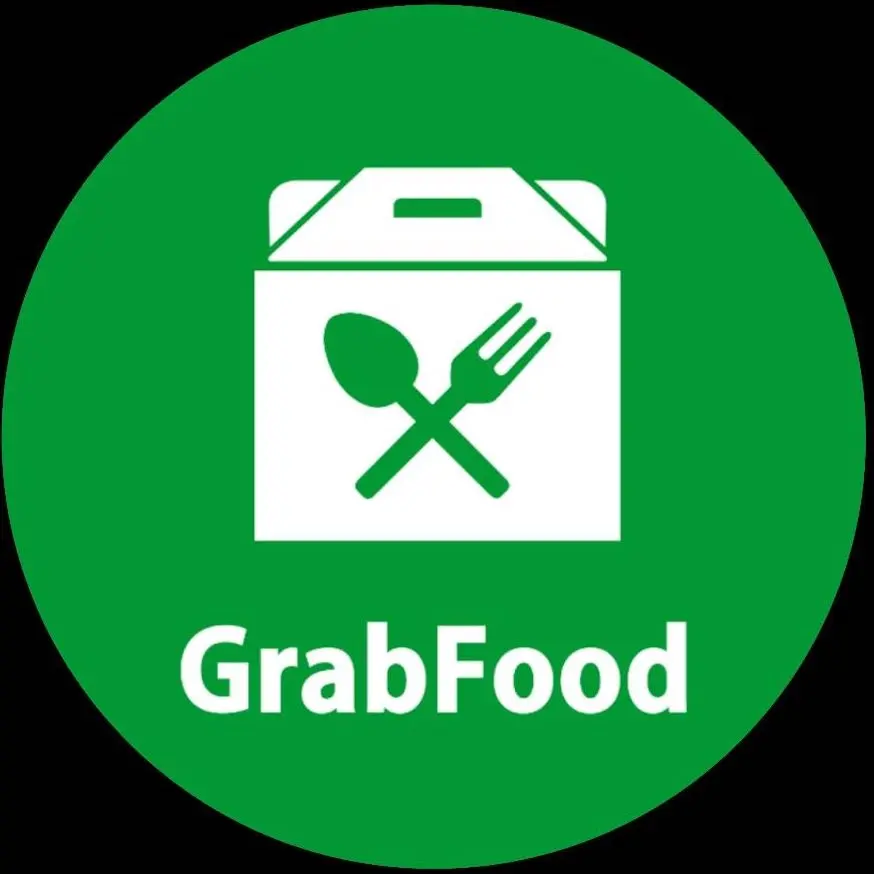 GrabFood Kebayoran Baru