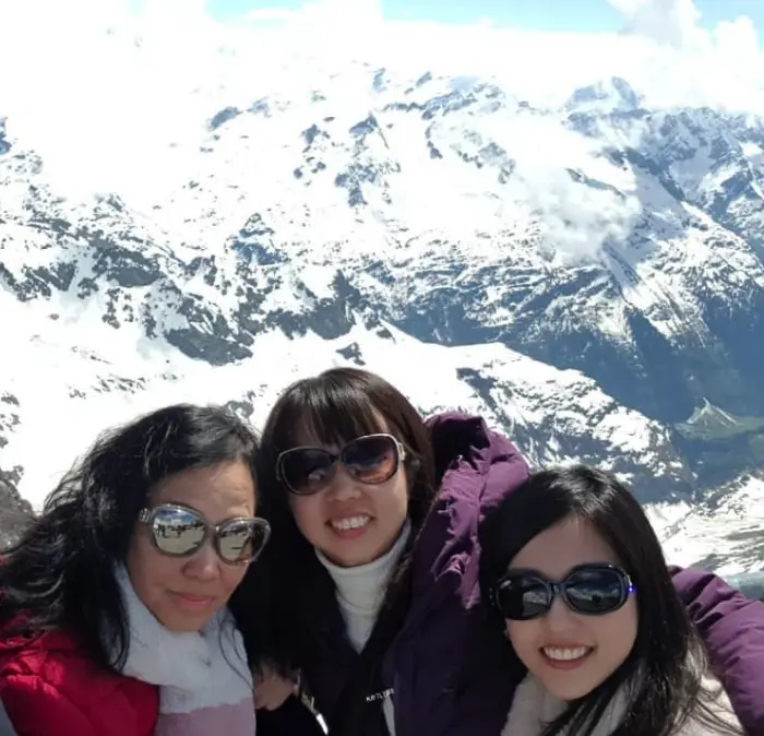 Switzerland